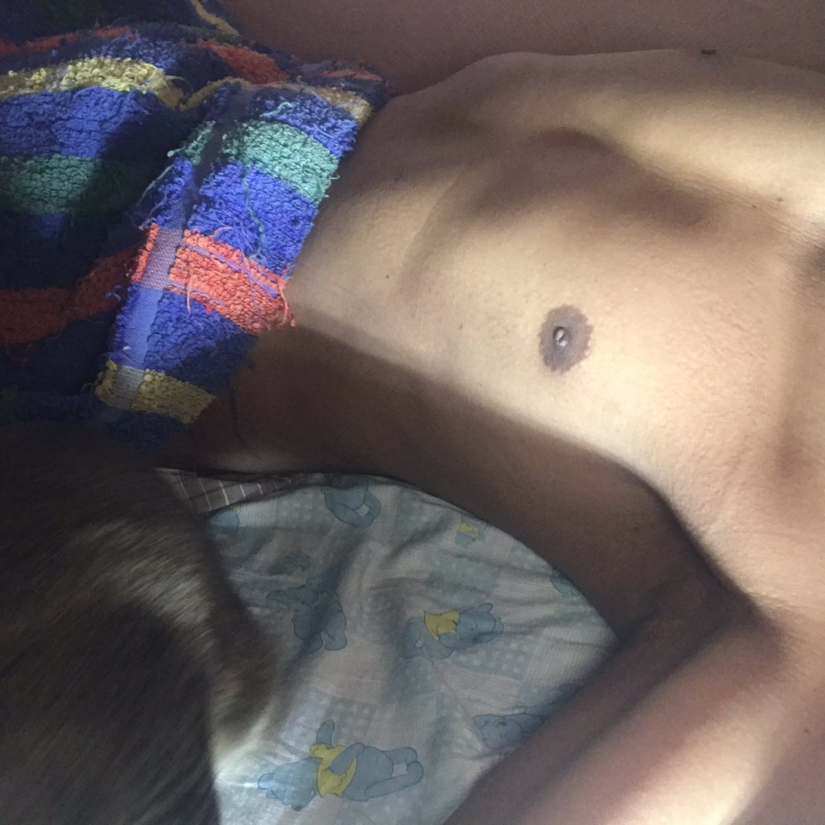 Win27663555's tweet photo. นอน นะครับ https://t.co/mn8dpPFPQu