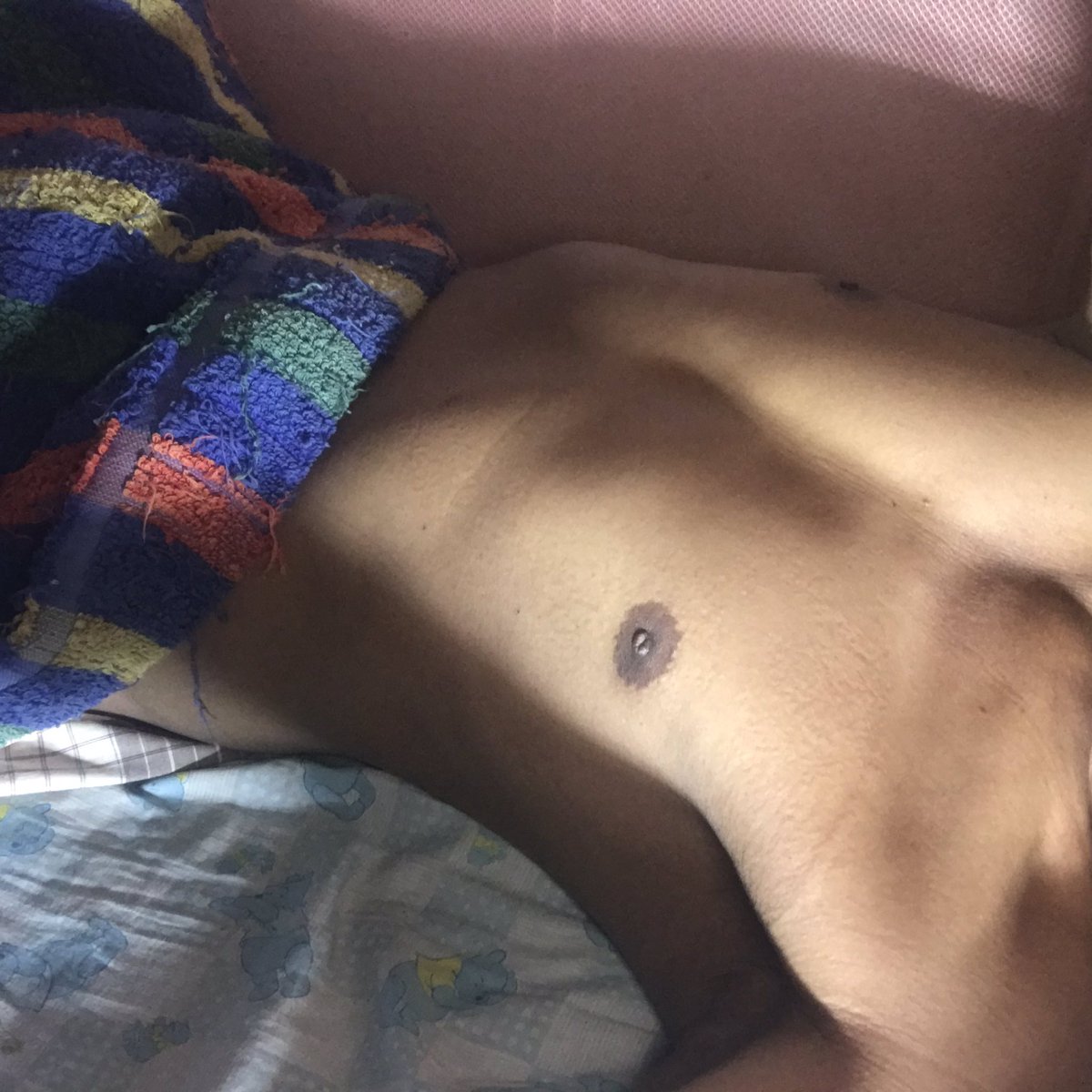 นอน นะครับ
