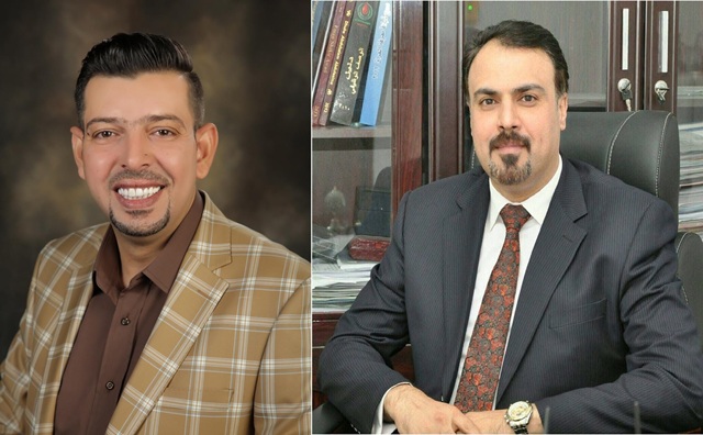 بغداد تحتضن  الكونغرس العربي الدولي للابتكار  #العراق 
enjaznews.com/%d8%a8%d8%ba%d…