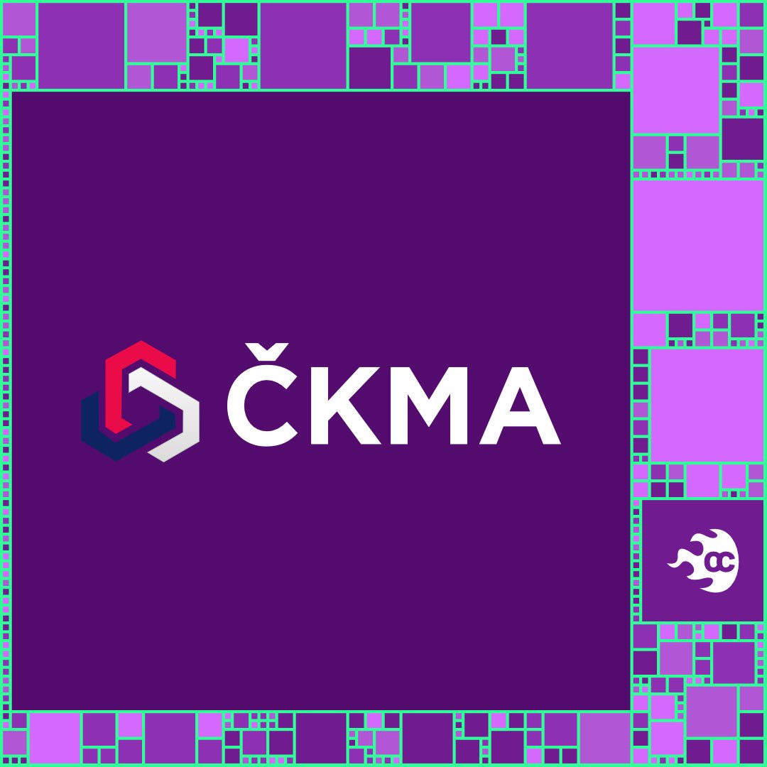 ChainCamp (@chaincampcz) on Twitter photo 🙏 Děkujeme za podporu ČKMA – České kryptoměnové asociaci!
<a href="/CeskaCkma/">Česká kryptoměnová asociace - ČKMA</a> se dlouhodobě zasazuje o rozumnou legislativu pro bitcoin a kryptoměny v Česku, hájí zájmy komunity i podnikatelů a pomáhá vytvářet prostředí, ve kterém může Bitcoin svobodně fungovat. 👏
Jsme rádi, že 🙏 Děkujeme za podporu ČKMA – České kryptoměnové asociaci!
<a href="/CeskaCkma/">Česká kryptoměnová asociace - ČKMA</a> se dlouhodobě zasazuje o rozumnou legislativu pro bitcoin a kryptoměny v Česku, hájí zájmy komunity i podnikatelů a pomáhá vytvářet prostředí, ve kterém může Bitcoin svobodně fungovat. 👏
Jsme rádi, že