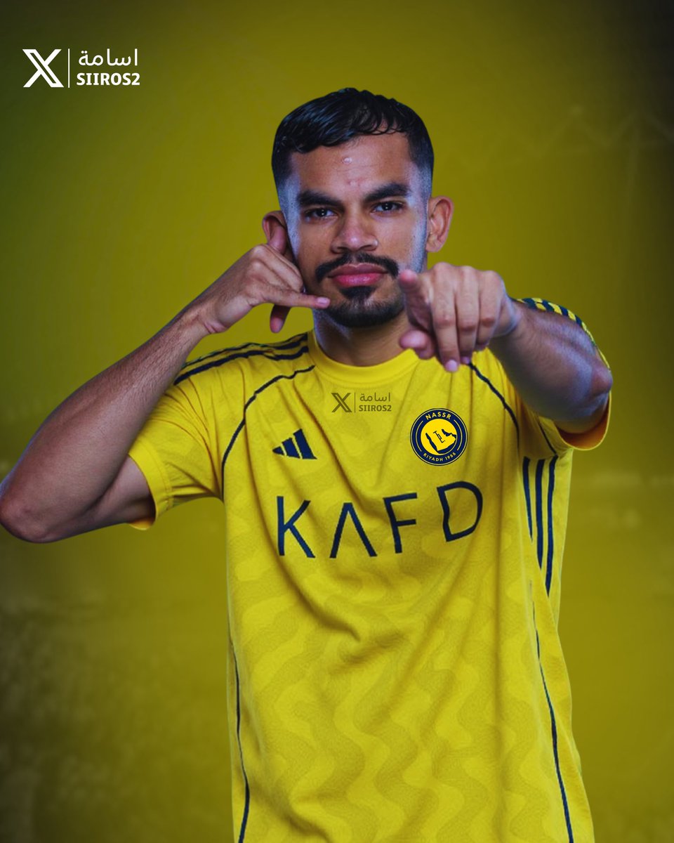 🚨🚨🚨🚨🚨🚨🚨🚨🚨🚨🚨

عاااااااااااااااااجل — <a href="/ahmad2man/">أحمد العجلان</a> :

النصر يقترب من حسم صفقة سعد الناصر 💣

🟡🟡🟡🟡🟡
🔵🔵🔵🔵🔵