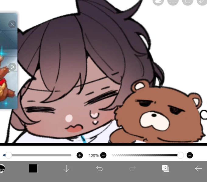 かわいいかも 