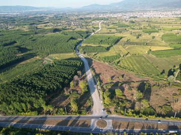 Sakarya’nın Akyazı İlçesi’nde Yeni Ulaşım Projesi