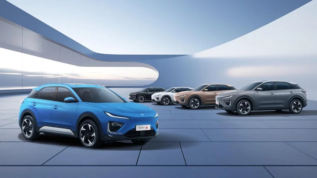 LaRevistaP's tweet image. #NetaAuto abre camino hacia la recuperación financiera con reestructuración estratégica 
larevista.com.mx/neta-auto-abre… a través de @LaRevistaP