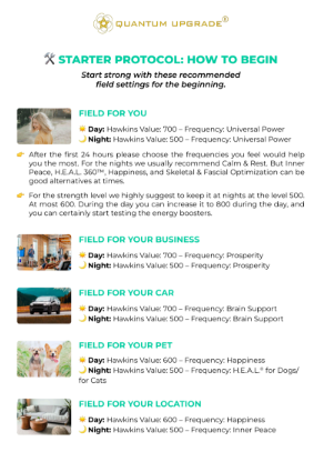 Quantum Upgrade tweet media