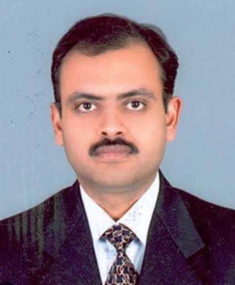 दुःखद समाचार...
गाजियाबाद के जिला जज आशीष गर्ग का हुआ निधन l यशोदा अस्पताल में कराया था हर्निया का ऑपरेशन। हार्ट अटैक आने से हुई मौत, 12 अगस्त को न्यायालय में रहेगा अवकाश <a href="/DR_Ambedkarji/">D.S Sirwalia 🇮🇳</a> <a href="/BahujanVichar1/">Bahujan Vichar</a> <a href="/DrRohinighavari/">Dr. Rohini Ghavari ( रोहिणी )</a> <a href="/Lol_Chndu_BsDk/">B. Singh (Sani )</a> <a href="/Singh76723975/">B.Singh</a> <a href="/bhimarmy_HOD/">Adv.Vijay Kumar Azad(Guru Ji)</a>
