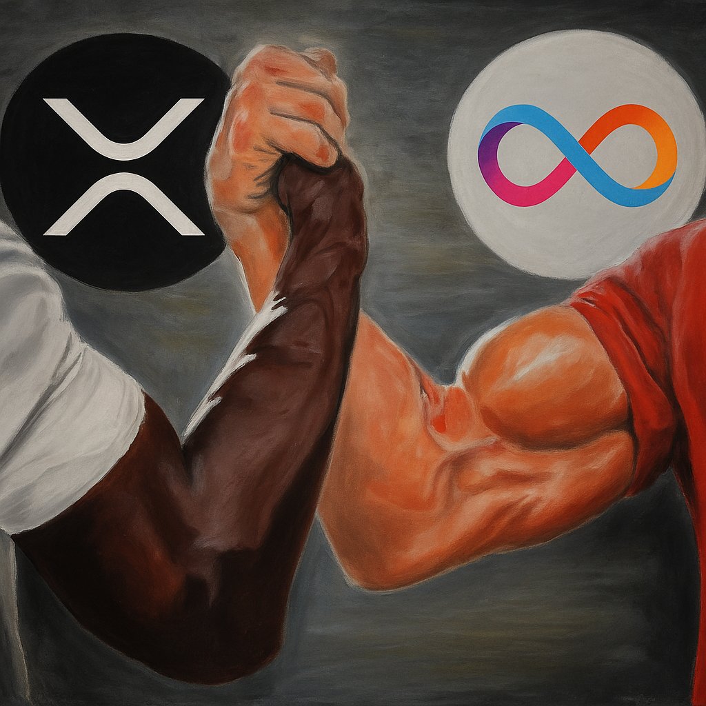 ShaneOnChain's tweet image. $XRP what if i told you your &quot;web3&quot; websites could be made completely decentralized while also cutting costs and increasing security? that’s what $ICP provides. #InternetComputer #XRPL