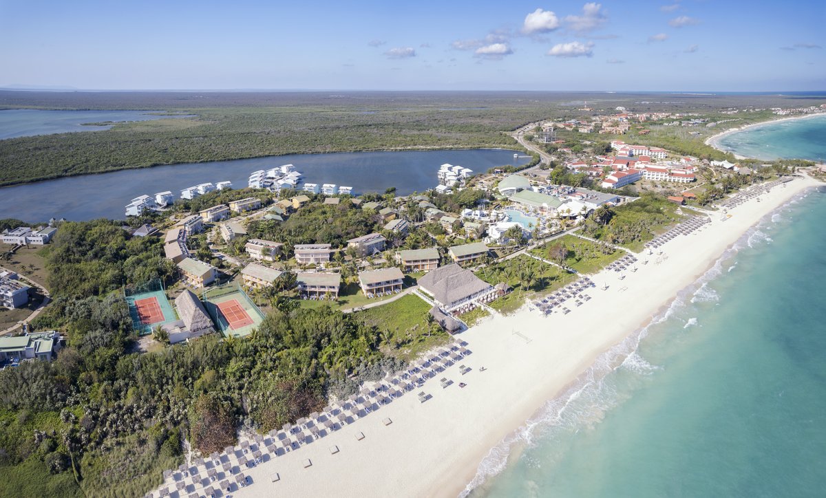 PromosaereasAR's tweet photo. #Varadero 🌴 hasta 20% off 🔥🔥en Hotel Melia Cayo Coco  ⭐️⭐️⭐️⭐️⭐️

https://t.co/71cewBI6DI https://t.co/9uhbgRPfpF