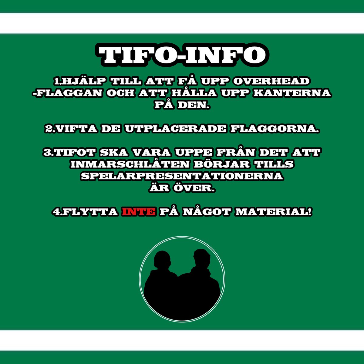 Gröna Grabbar tweet media