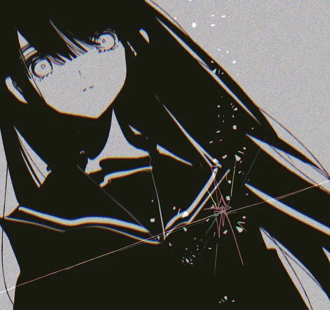 瞬き