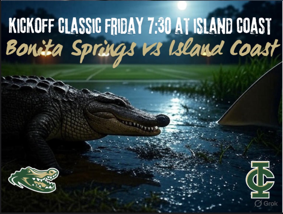 Island_Coast_Athletics tweet media