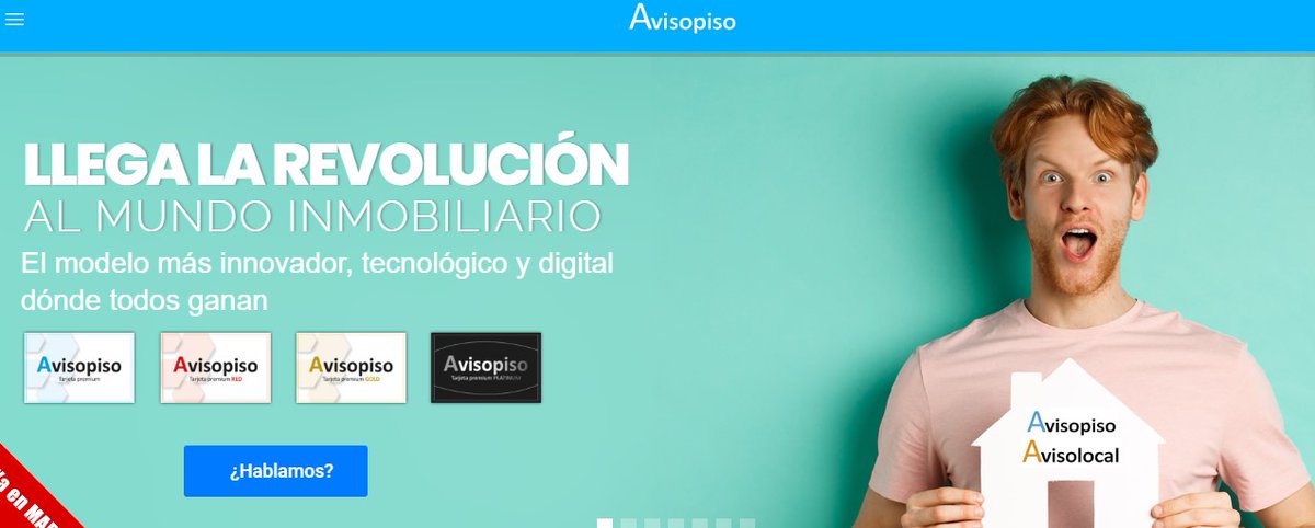 para  vender  o alquilar un local de negocio nuestra recomendación   avisopiso.com so n los mejores y ademas ganas  una recompensa  si el mandato  es en exclusiva