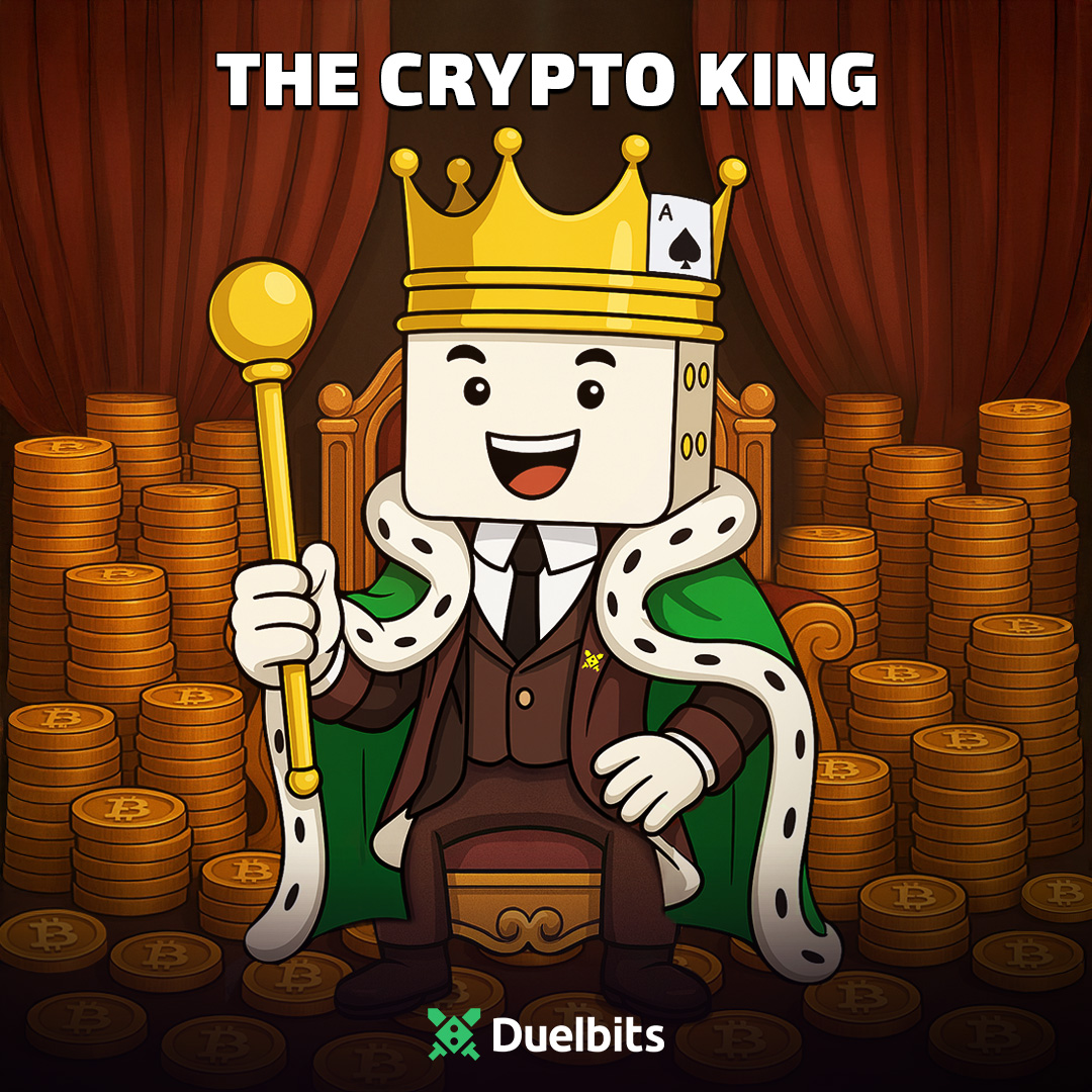 Fancy a share of the Bitcoin behind me? 👑

Our Moonshot Scratch Cards give you the chance to win up to 2 $BTC ($240,000) 🚀

❤️ Like 🔁 Repost
💬 Drop your UID below

I’ll be sending a few out to lucky challengers…