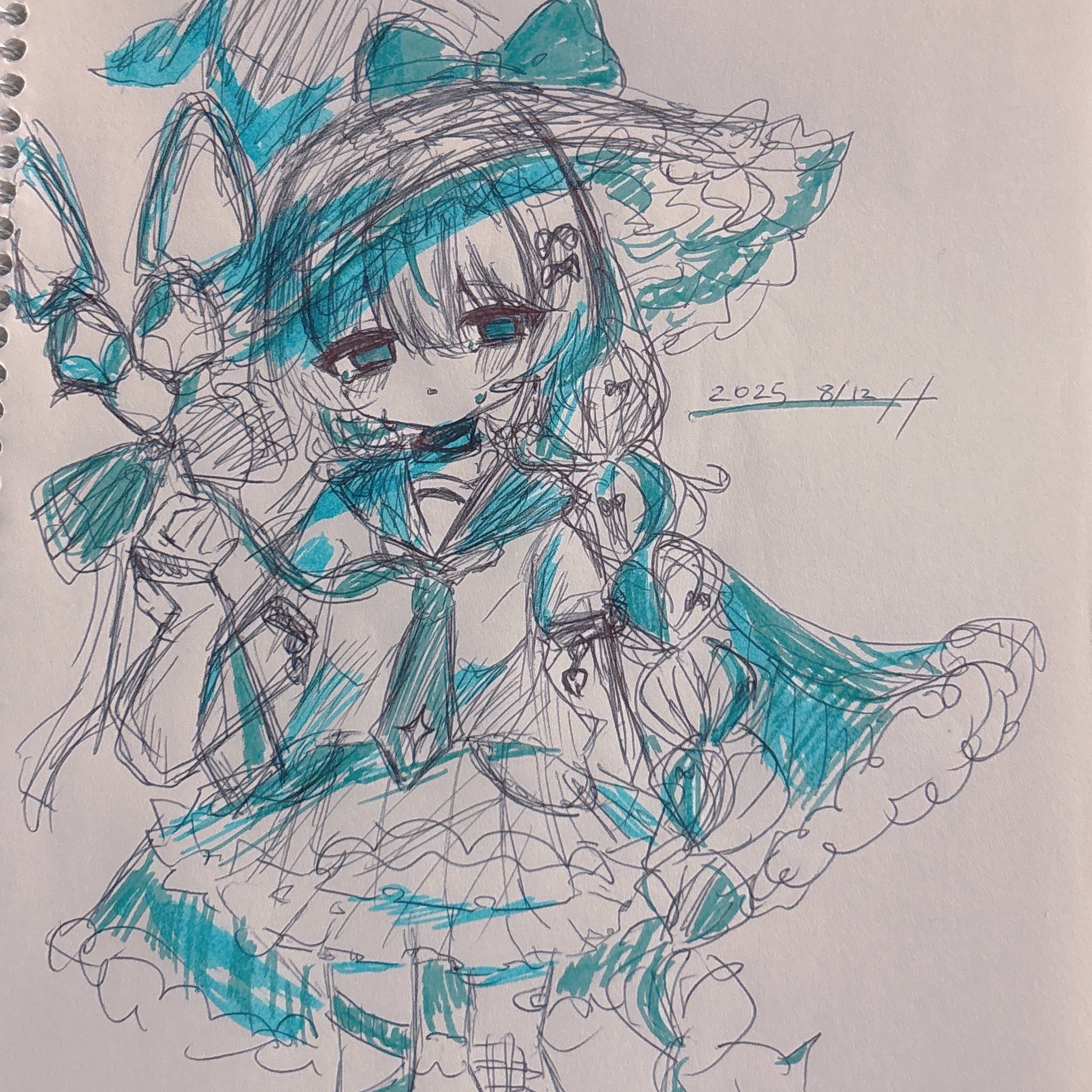 手描きアナログイラスト 710s1z9REkL._UF350,350_QL50_.jpg
