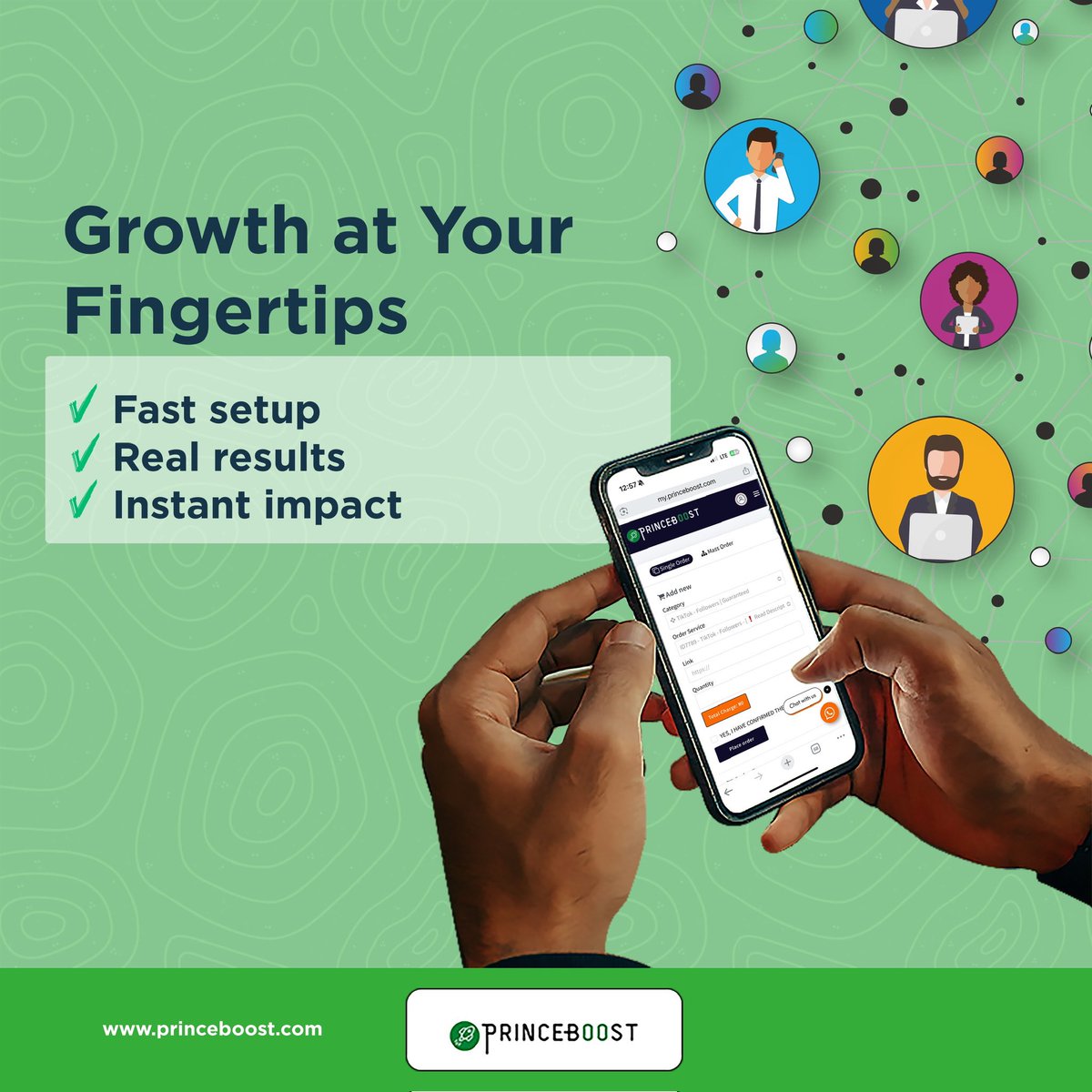 Princeboost tweet media