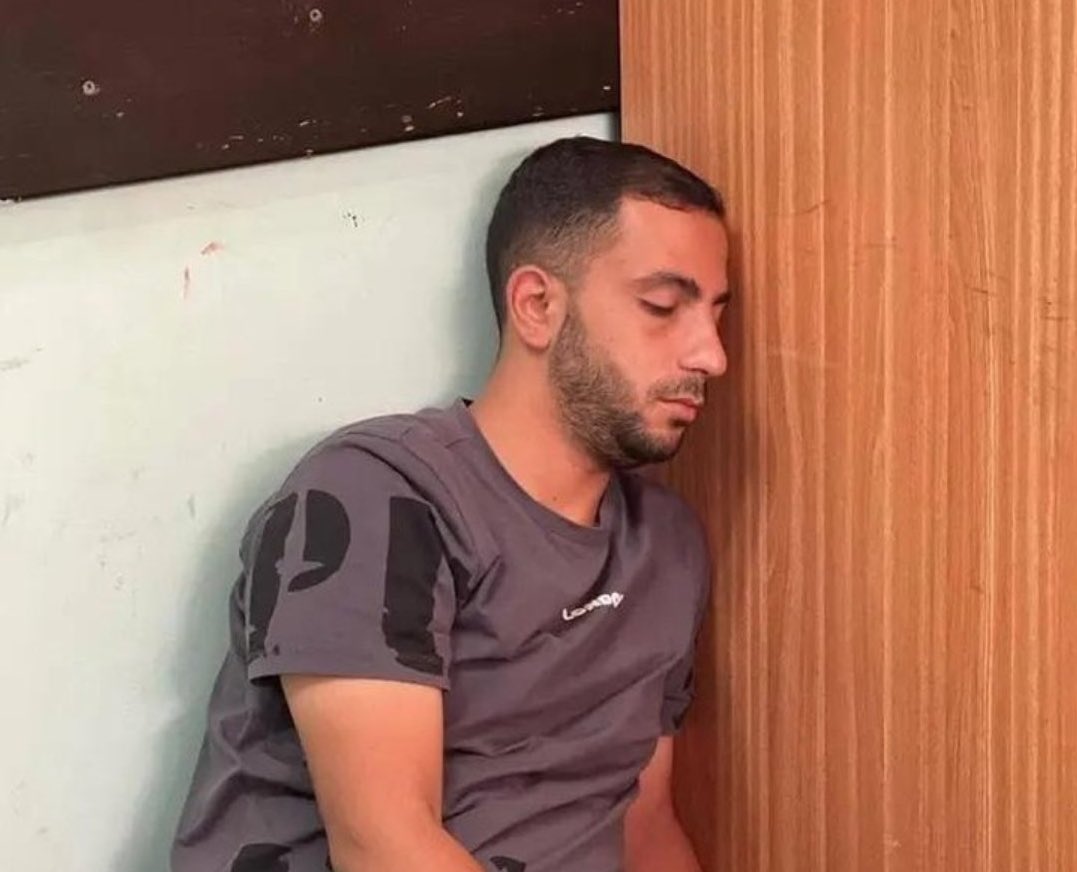 Kahlout9's tweet photo. اللهم انها نفس لم تذق الراحة من عامين 
فاذقها راحتها في جنتك .. https://t.co/RSdSE6yJLf