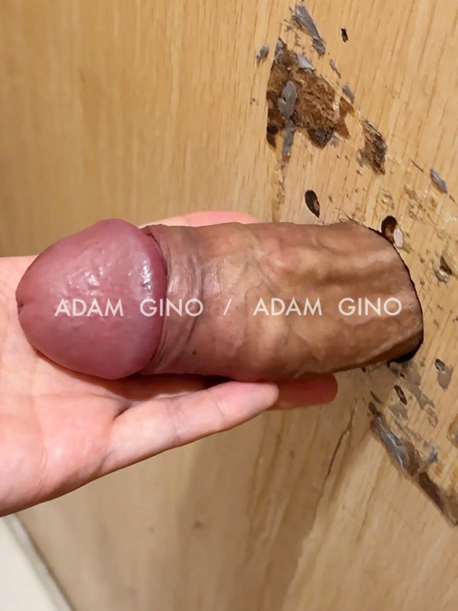 AdamGino tweet media