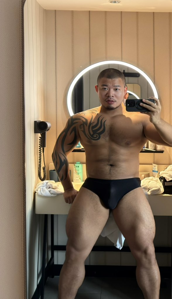 勤劳的打桩机 tweet media