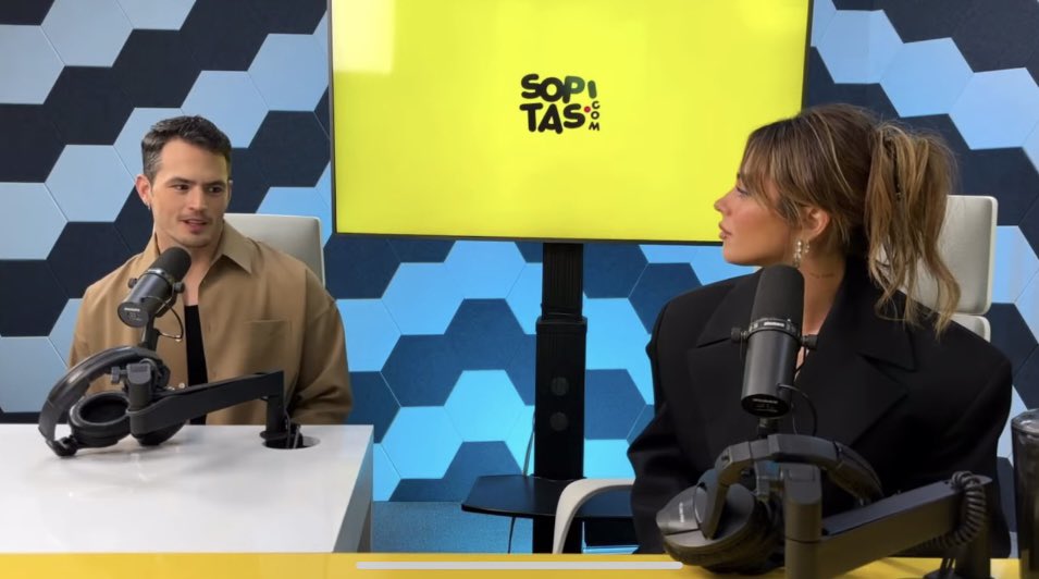 está tan hermosa <a href="/TiniStoessel/">tini</a>