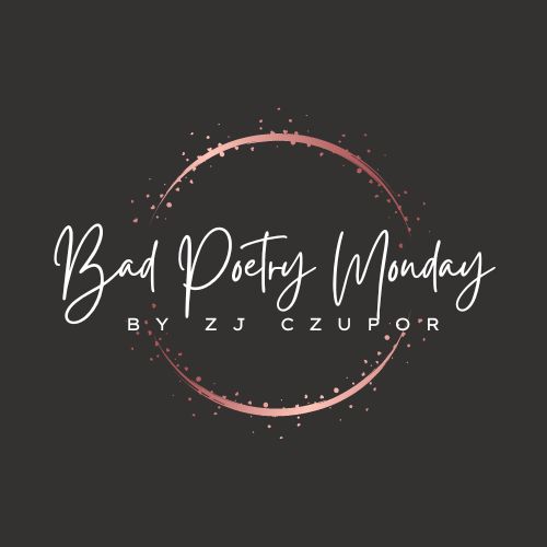 Are you in or out? Check out my new bad poem about outsiders at zjames.substack.com. Thanks for reading!