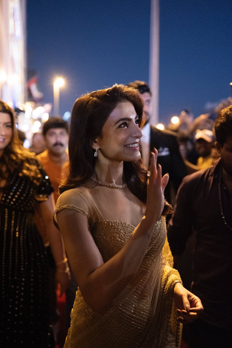 SaiTheGamer7's tweet photo. Buzz: @Samanthaprabhu2 in #Peddi for one special song

Global Star @AlwaysRam Charan

Waiting for official announcement 100 from Team

@PeddiMovieOffl

#RamCharan #SamanthaRuthPrabhu https://t.co/JXXWAMDHqM