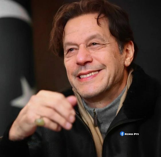 یا اللّٰہ پاک ھمارے خان صاحب کی حفاظت فرما اور جلد رہائی نصیب فرما، آمین
<a href="/TeamiPians/">Team Insafians 𝗣𝗼𝘄𝗲𝗿</a>
#KhanNeedsMedicalCheckUp