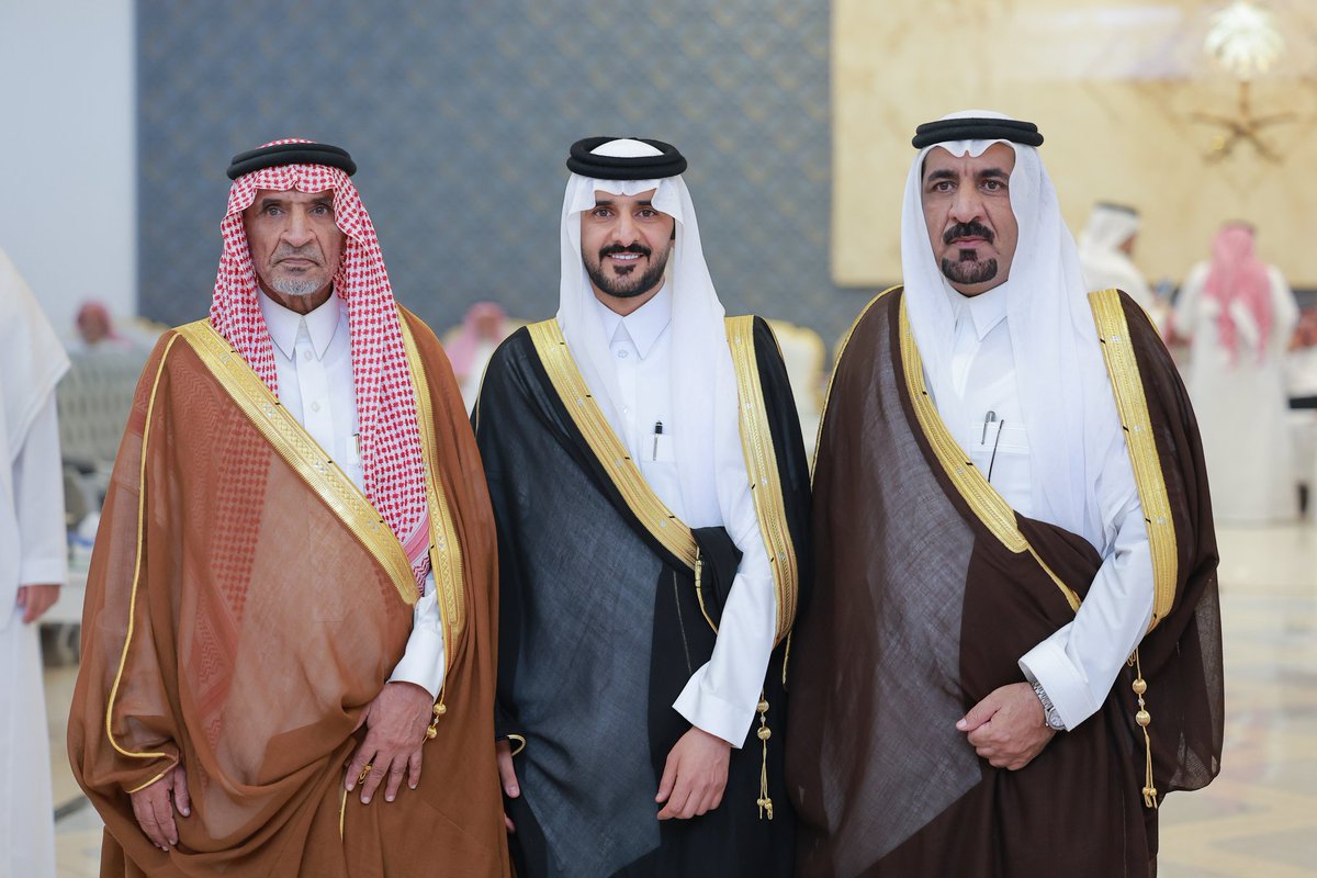 awazm_com's tweet photo. حفل زواج : دخيل الله بن عبدالرحمن بن خاشم بن مصوي العازمي العتيبي
رابط الصور :
https://t.co/A1kA0ItQkj https://t.co/7azeCtDNI3