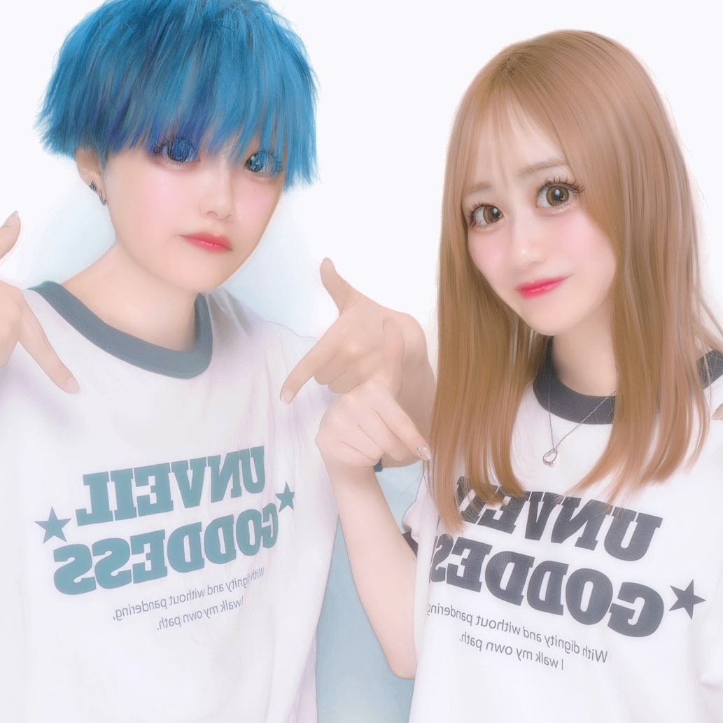 volbic__aa's tweet photo. 《 うちらのなつやすみ｢ナンセンス｣ライブツアー2025 in Zepp Fukuoka 》

たくさんえあさんから幸せもらえたよー🥺💗

ALTちょこーっとずつ書いたから見てね👀💕

 #くれまぐ  #うちらのなつやすみ 
♡ @volbic_xx @luv02_uran @mei_asami_12 @crazymagnet3 ♡ https://t.co/nTZarxu5jA