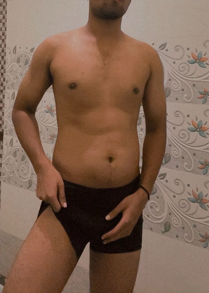 justheusualguy's tweet photo. Dad body🫠😭
@heytarunn @norihoee @twink_top09 @twink_bottom1 @desi_devilll @gymguytop @domtoppune @yoursboyy @stud_desi https://t.co/RpAHV3rWHP