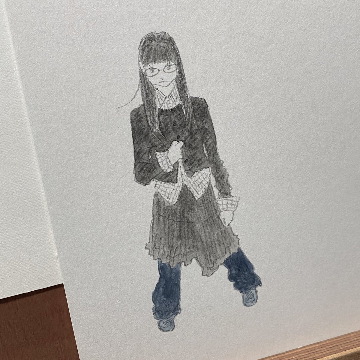 우미 (@oomi__m) on Twitter photo 
