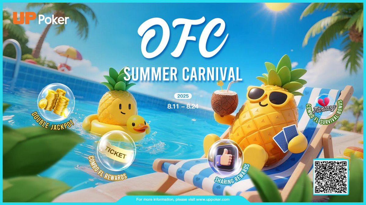 Ojpoker tweet media
