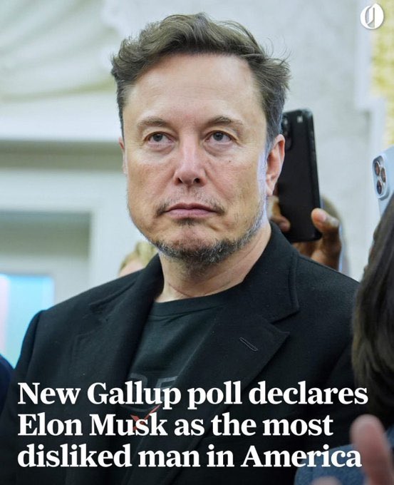 The funniest part is that his entire driving force for every decision he’s made in the last ten years is to become the most liked, most popular little birthday boy of all time. And it’s literally made him despised around the world.