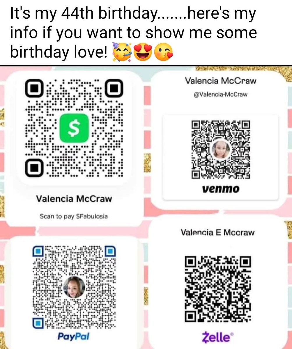 Valencia McCraw tweet media