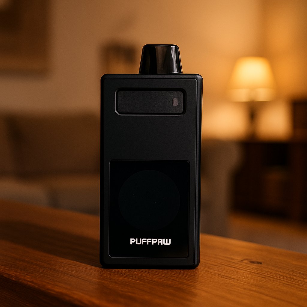 Those moments when life’s just a bit too much,and you need to catch your breath.That’s when I reach my <a href="/puffpaw/"></a>.It’s not about blowing huge clouds but about something simple that actually feels good.The flavors are smooth and gentle.Honestly,it’s a little reset button for me.