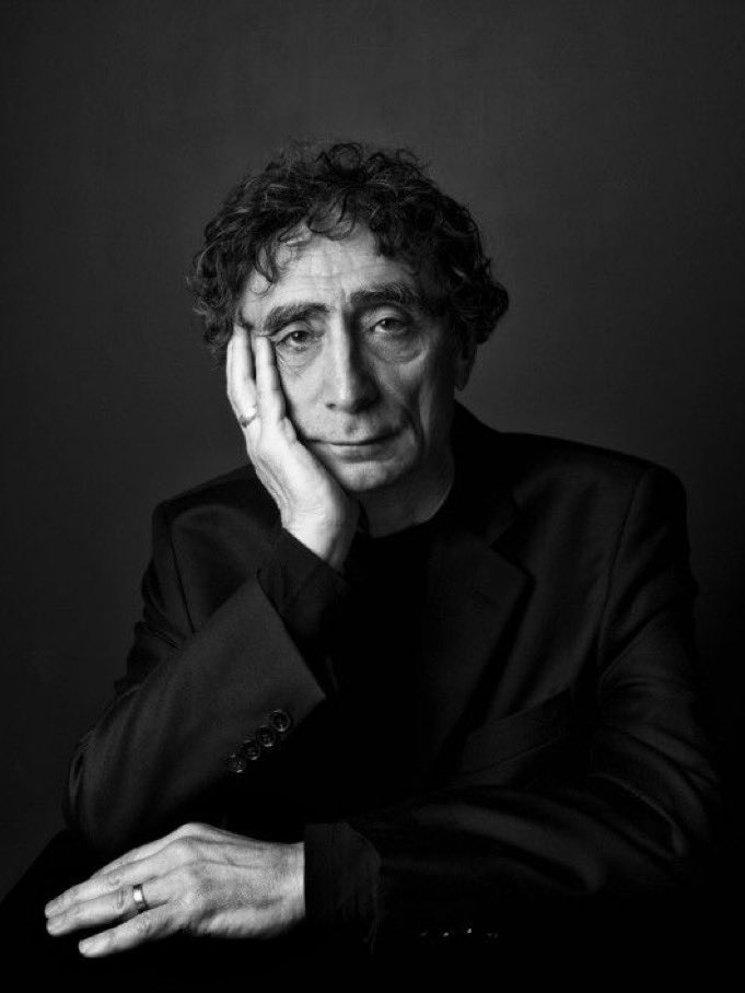 Fparrhesia's tweet photo. Gabor Maté’den 20 Değerli Alıntı

1. “Hayatınızda kimin olmasını istersiniz, onlar mı yoksa kendiniz mi?”

—Gabor Maté https://t.co/qlnlGnrfIF
