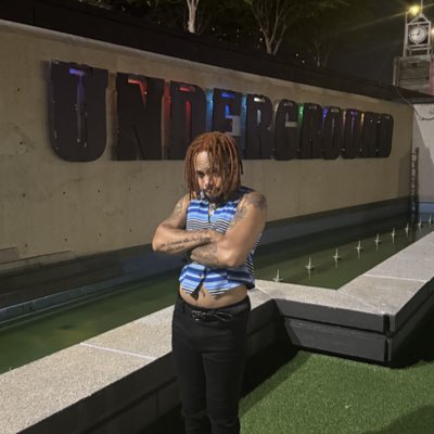 RoyaleRell's tweet photo. #NewProfilePic https://t.co/4VfLCziSUh