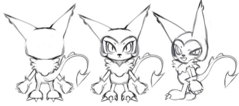 Acordei bem melhor hj
Consegui dormir um pouco^^

Fiquem com esse WIP✨