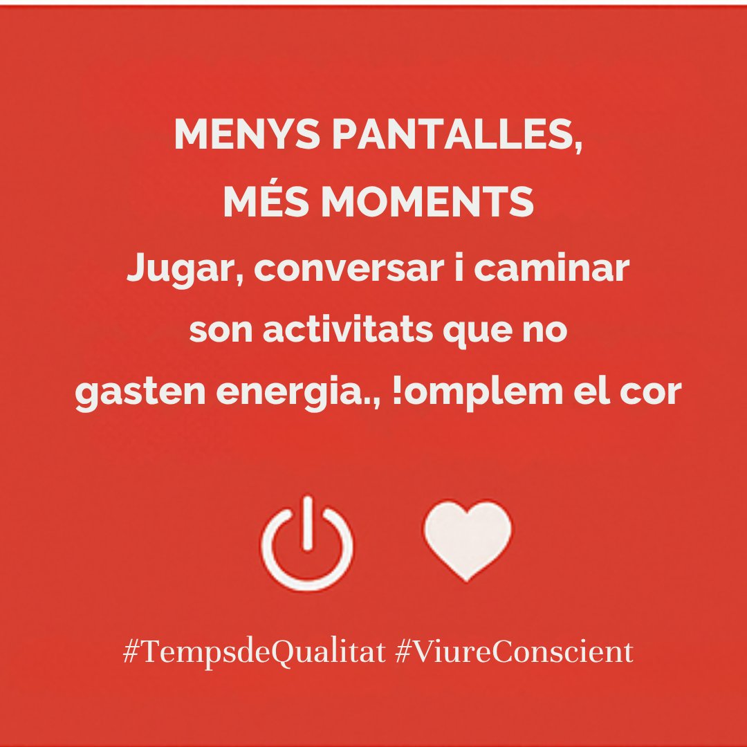 Andromines's tweet photo. 🌿 Aquest estiu, fes-lo més verd!
💡 10 consells pràctics per cuidar el planeta i gaudir al màxim 👉 [https://t.co/WB7wiO4biU

🔋 Ens agafem uns dies per recarregar piles. Tornem al setembre amb més energia! 💚

#Sostenibilitat #EstiuVerd #Andròmines https://t.co/0h2tNzSczB