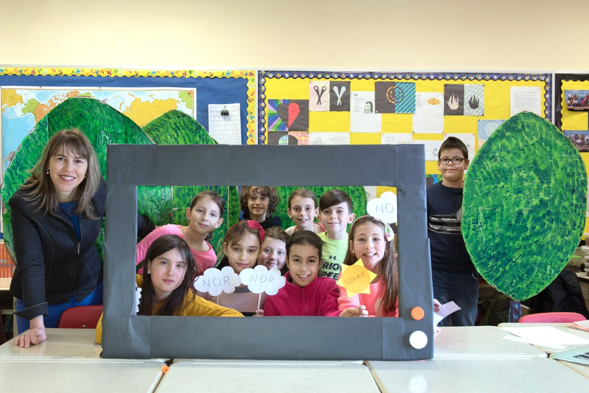 📢Online registration is OPEN for the 2025–26 ILE/AH Program! 🌍 Elementary students can choose from over 50 languages in the ILE Program and explore experiences inspired by the principles of Nguzo Saba in the AH Program. Learn more ▶️ ileahprograms.ca