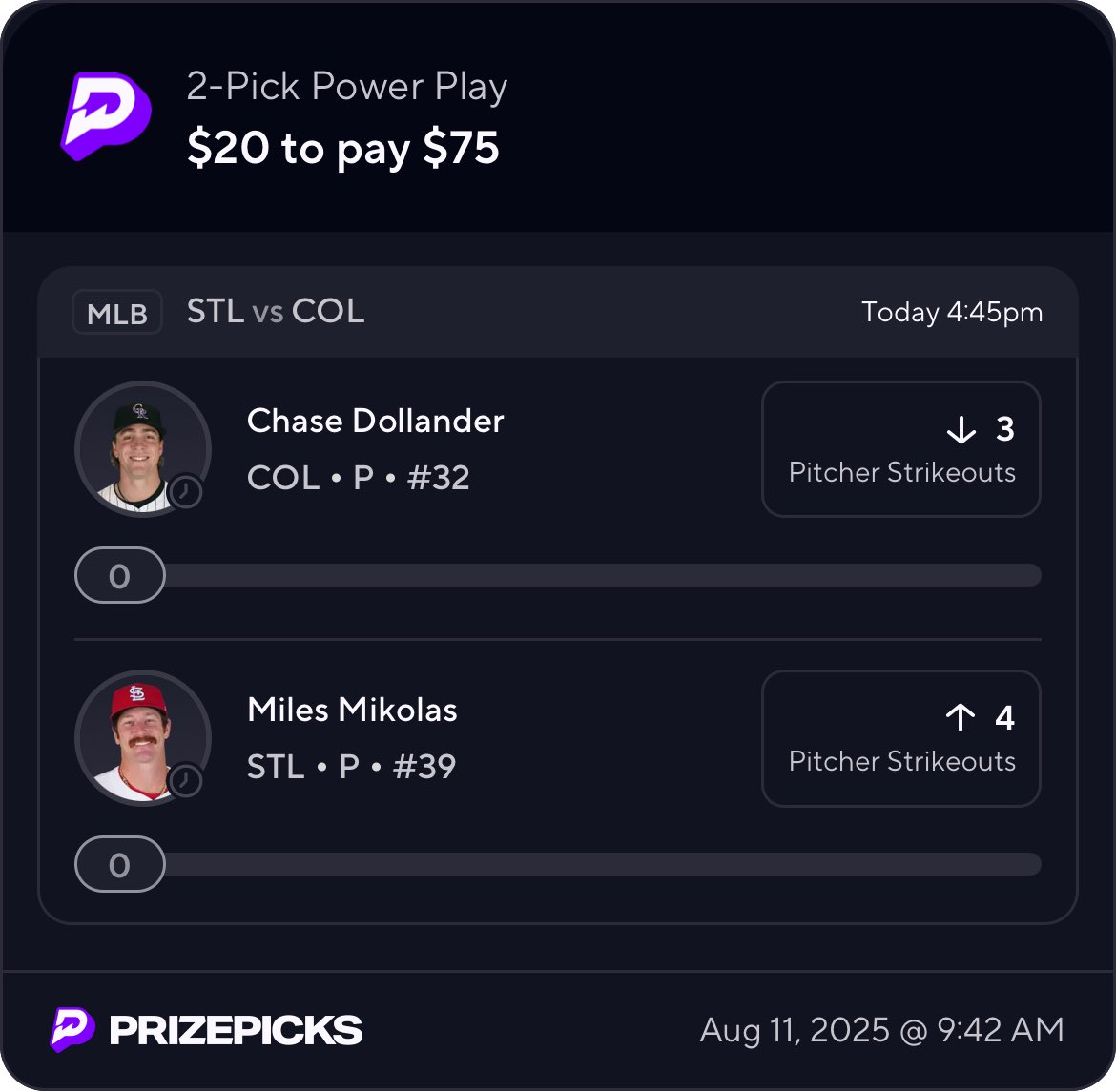 MagooBetsDFS tweet media