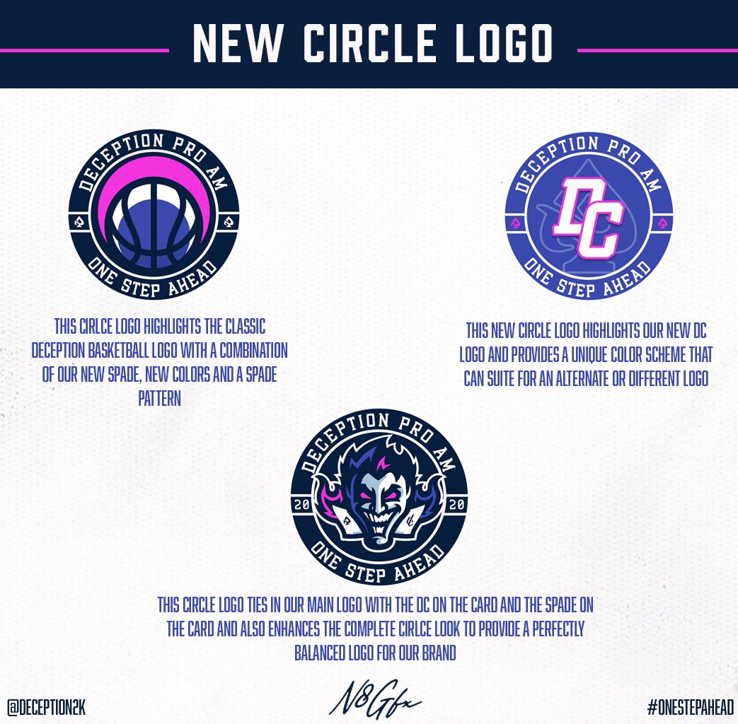 ᴡᴇ ᴀʀᴇ ᴅᴇᴄᴇᴘᴛɪᴏɴ tweet media