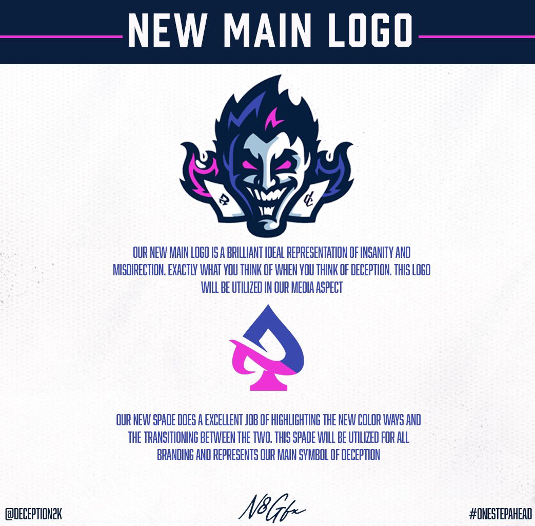 ᴡᴇ ᴀʀᴇ ᴅᴇᴄᴇᴘᴛɪᴏɴ tweet media