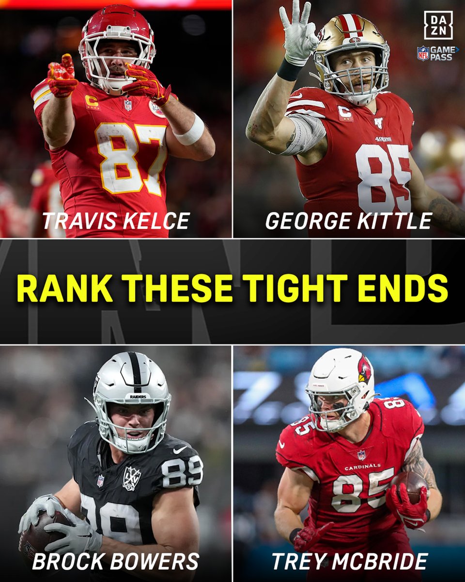 NFL on DAZN tweet media