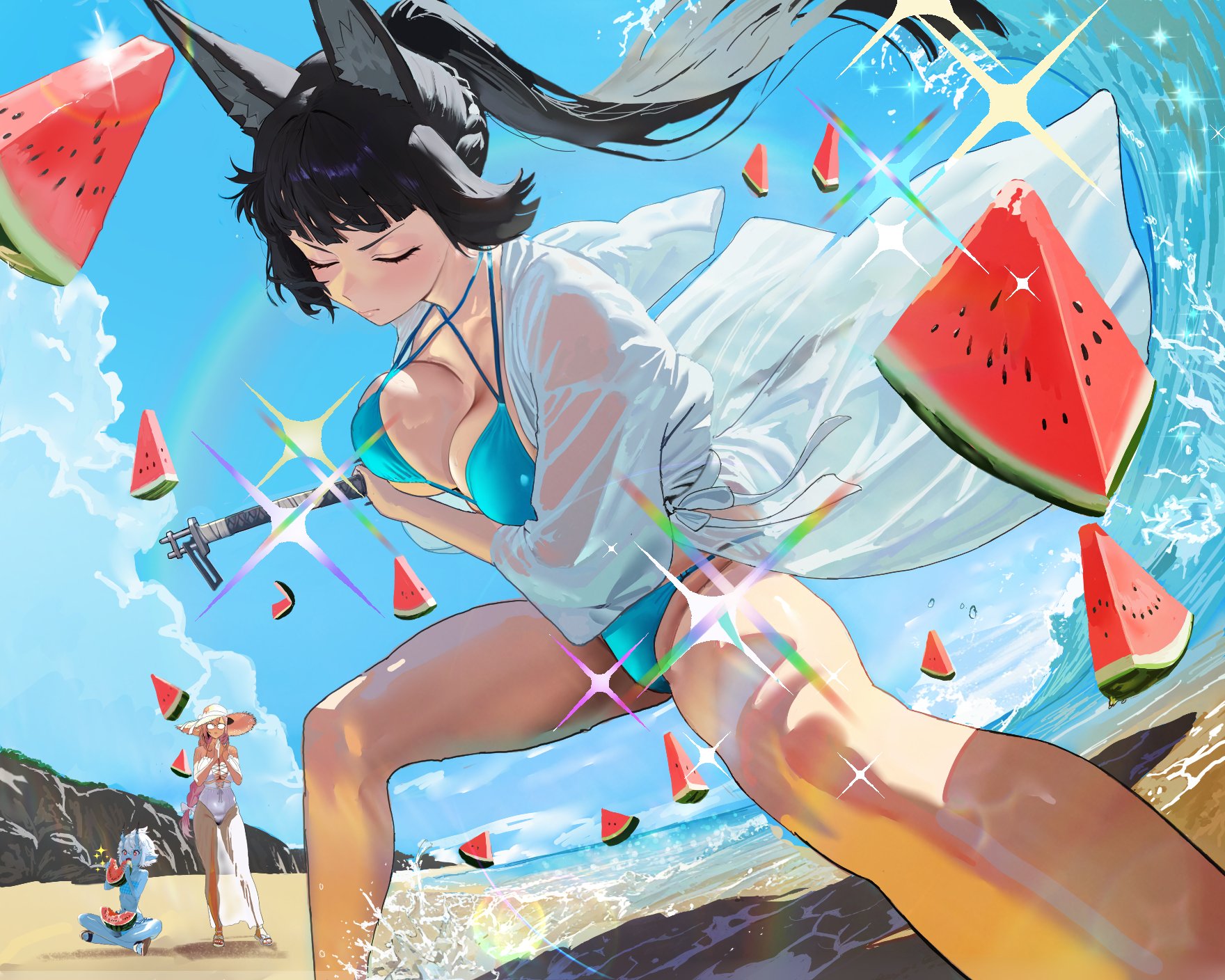 投稿の画像