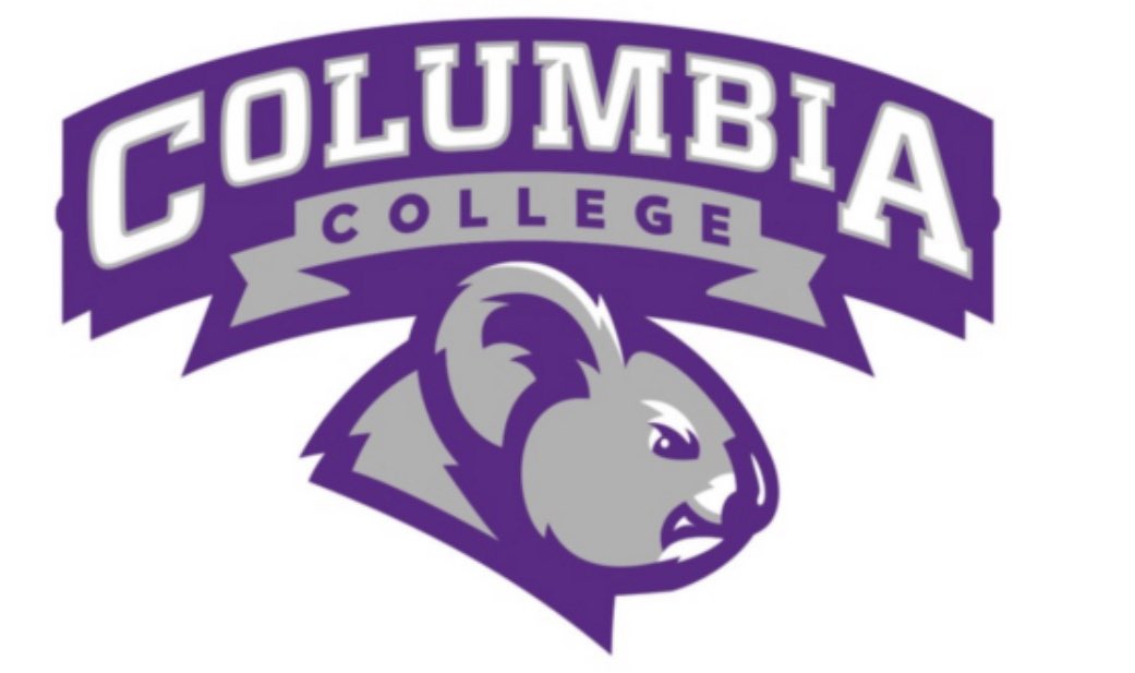 I’m blessed to receive my first offer from Columbia College! Thank you Coach Deer for the opportunity!