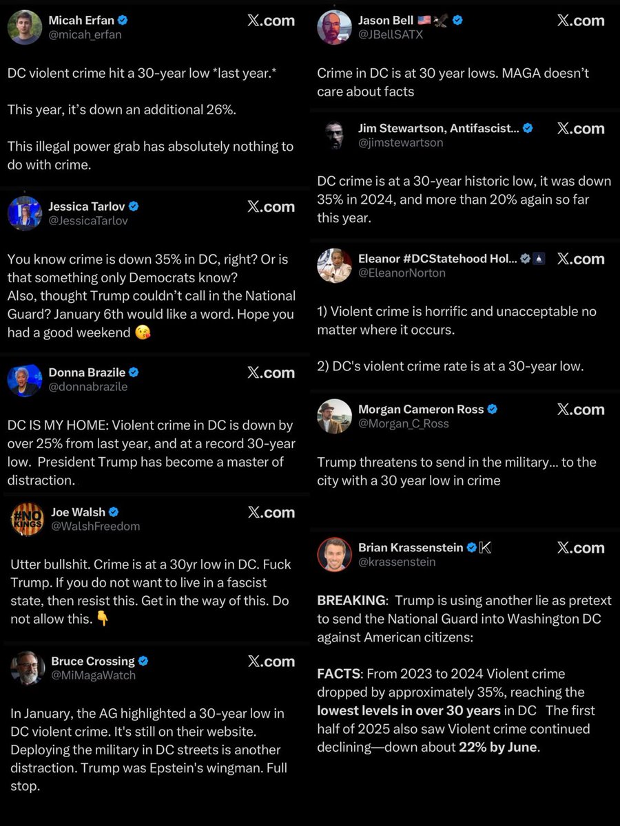 The early morning DNC talking points email just dropped.  🤣