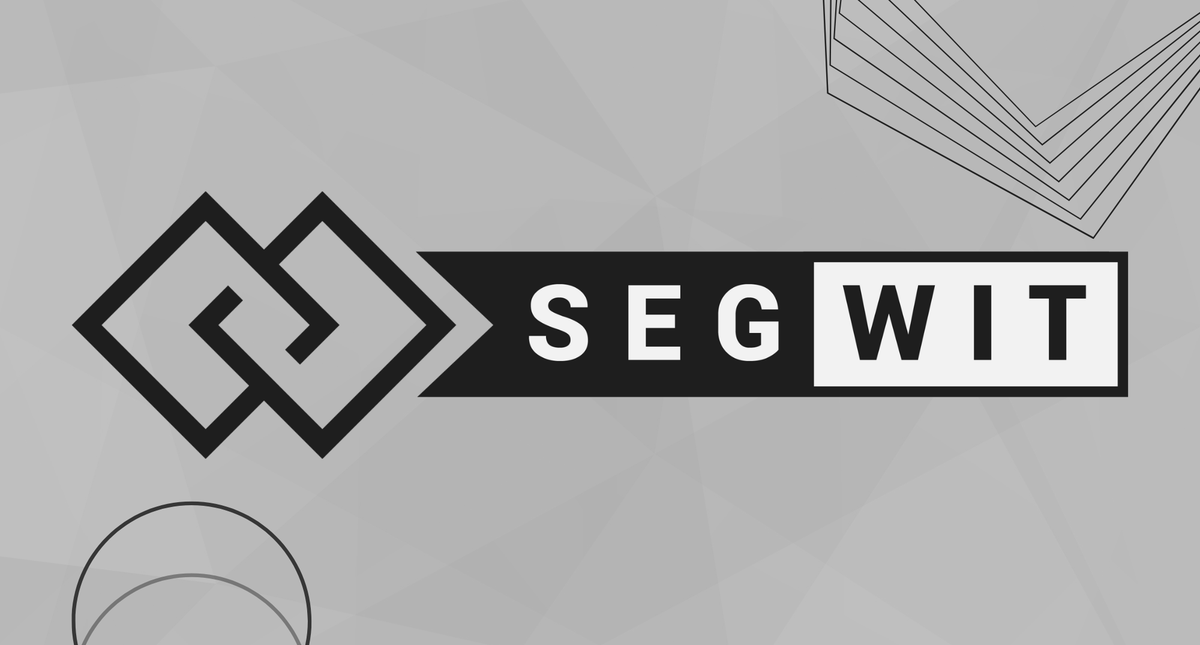 🤔 Did you know that on August 8th last week, it was the anniversary of SegWit lock-in day?

Here’s your weekly Bitcoin news 🧵