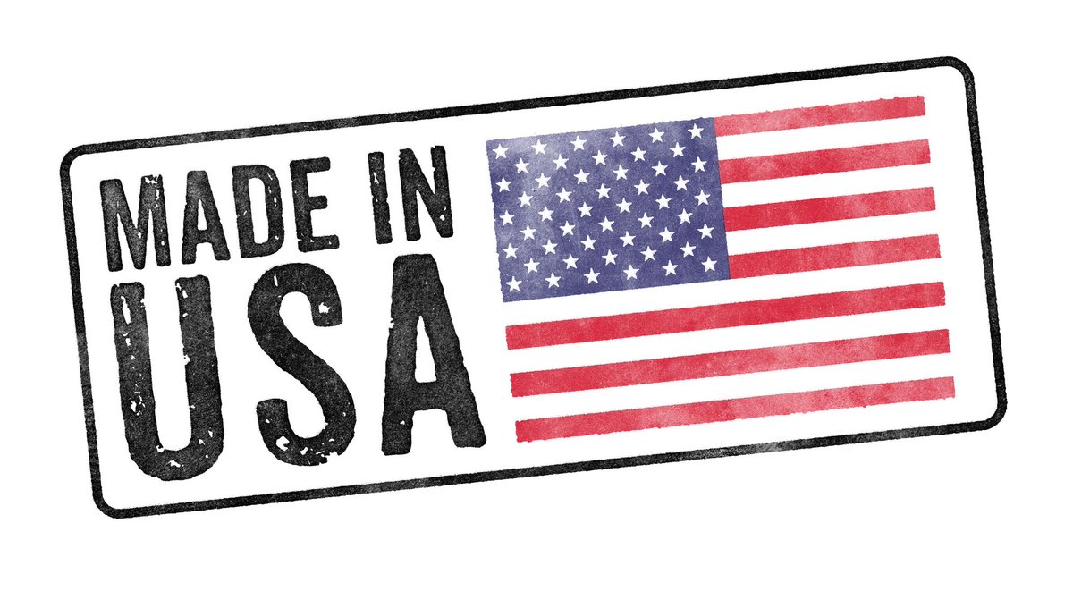 Do you market "Made in USA"? Read these important updates from PMA member Richard Newman. Practical Guide to FTC Made in USA Advertising Do’s and Don’ts
buff.ly/132fejX