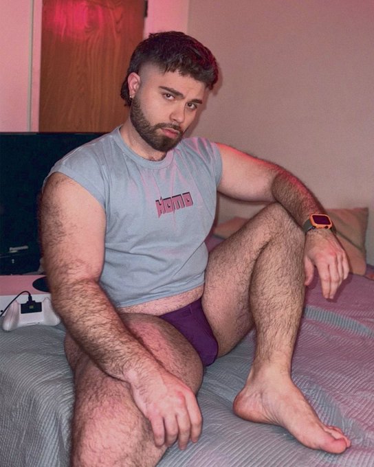 Watch SHOPjjmalibu's leaked NSFW photo on TwXstars