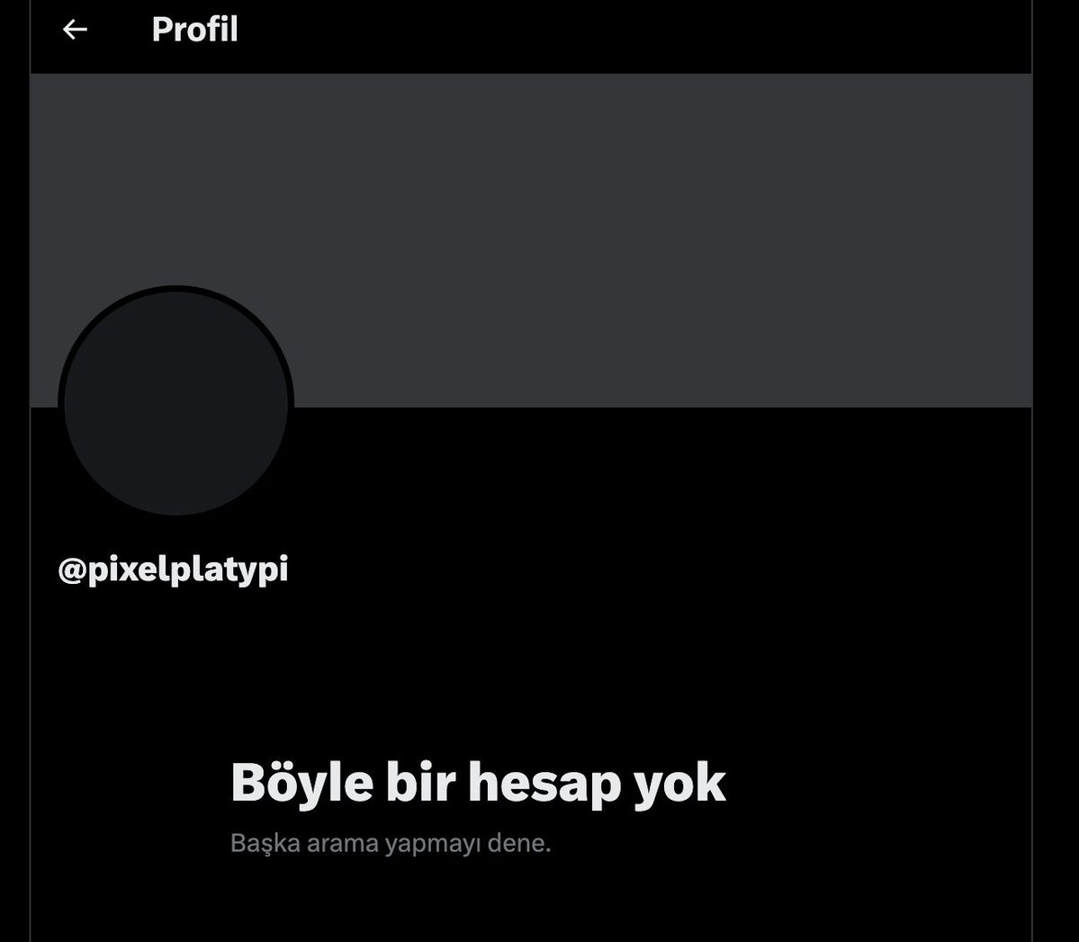 tuncaliyasin (@tuncaliyasin) on Twitter photo CASH GRAB ALERT - RUG FROM SAME TEAM
<a href="/PlatypussNFT/">Agent Platypus</a>
They changed collection name, deleted their old twitter. Rugged community and cash grab.
Now they are launching with same-similar art, even name.
Asking "๐ ๐: ๐ถ.๐ถ๐ถ๐บ๐ธฮ, ๐๐๐๐๐๐: ๐ถ.๐ถ๐ถ๐ผ๐ฟฮ"
Don't support these CASH GRAB ALERT - RUG FROM SAME TEAM
<a href="/PlatypussNFT/">Agent Platypus</a>
They changed collection name, deleted their old twitter. Rugged community and cash grab.
Now they are launching with same-similar art, even name.
Asking "๐ ๐: ๐ถ.๐ถ๐ถ๐บ๐ธฮ, ๐๐๐๐๐๐: ๐ถ.๐ถ๐ถ๐ผ๐ฟฮ"
Don't support these